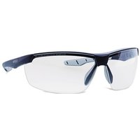 Schutzbrille Flexor Plus XL EN 166 Fassung: Kristall, Scheibe: klar Polycarbonat von INFIELD SAFETY