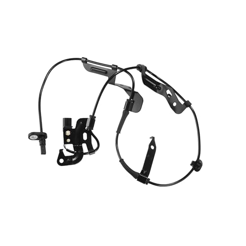 INFINAUTO ABS Raddrehzahlsensor vorne rechts Getriebe Geschwindigkeitssensor für Ford Ranger T6 Pickup 2011-2013 Nr. AB312C204BC stilvolles Design INFINAUTO ABS Raddrehzahlsensor vorne rechts Getriebe Geschwindigkeitssensor für Ford Ranger T6 Pickup 2011-2013 Nr. AB312C204BC stilvolles Design von INFINAUTO