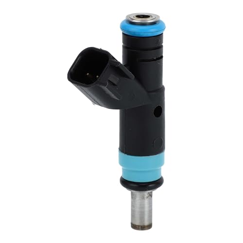 INFINAUTO Kraftstoffeinspritzdüse, Motor-Kraftstoffeinspritzdüse Nr. 5038337AB für Dodg Charger Scat Pack 15-23 6.4L für Jeep Wrangler 2021-2022 6.4L Schwarz, 1 Stück. INFINAUTO Kraftstoffeinspritzdüse, Motor-Kraftstoffeinspritzdüse Nr. 5038337AB für Dodg Charger Scat Pack 15-23 6.4L für Jeep Wrangler 2021-2022 6.4L Schwarz, 1 Stück. von INFINAUTO