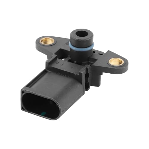 INFINAUTO Luftansaug-MAP-Drucksensor, Saugrohrabsolutdruck-MAP-Sensor Nr. 13628657300 für BMW Z4 2006-2011 Schwarz 1 Stück INFINAUTO Luftansaug-MAP-Drucksensor, Saugrohrabsolutdruck-MAP-Sensor Nr. 13628657300 für BMW Z4 2006-2011 Schwarz 1 Stück von INFINAUTO