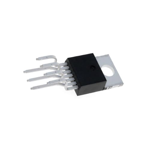 BTS50080-1TMB IC: power switch high-side 9,5A Kanäle: 1 N-Channel SMD INFINEON T von INFINEON TECHNOLOGIES