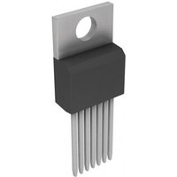 Infineon Technologies - BTS50085-1TMA pmic - Leistungsverteilungsschalter, Lasttreiber High-Side TO-26 von INFINEON TECHNOLOGIES