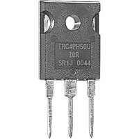 IGW30N60TPXKSA1 igbt TO-247 600 v Tube - Infineon Technologies von INFINEON TECHNOLOGIES