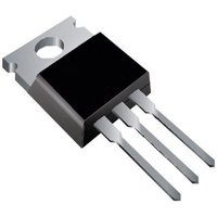 IRFB4229PBF mosfet 1 N-Kanal 330 w TO-220AB - Infineon Technologies IRFB4229PBF mosfet 1 N-Kanal 330 w TO-220AB - Infineon Technologies von INFINEON TECHNOLOGIES