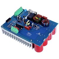Infineon Technologies EVALM1IM818ATOBO1 Entwicklungsboard 1St. von INFINEON TECHNOLOGIES