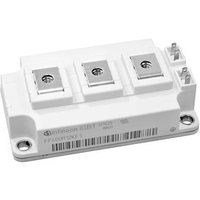 Infineon Technologies FF400R12KE3HOSA1 IGBT - Modul 1200V Bulk von INFINEON TECHNOLOGIES