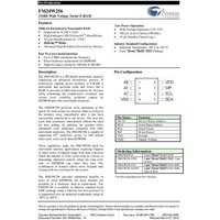 Infineon Technologies FM24W256-GTR Speicher-IC SOIC-8 FRAM 256 kBit 32 K x 8 Tape on Full reel Infineon Technologies FM24W256-GTR Speicher-IC SOIC-8 FRAM 256 kBit 32 K x 8 Tape on Full reel von INFINEON TECHNOLOGIES