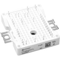 Infineon Technologies FP25R12W2T4BOMA1 IGBT - Modul 1200V Bulk von INFINEON TECHNOLOGIES