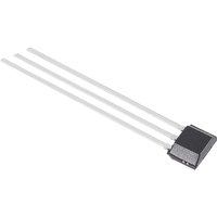 Infineon Technologies - Hallsensor TLE4945LHALA1 3.5 - 24 v/dc Messbereich: -6 - +10 mT PSSO-3-2 Löte von INFINEON TECHNOLOGIES