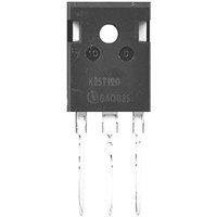 Infineon Technologies - IHW20N120R5XKSA1 igbt TO-247 1200 v Tube von INFINEON TECHNOLOGIES