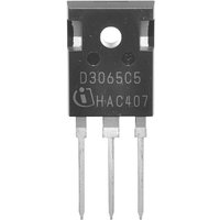 Infineon Technologies IPW60R041C6 MOSFET 1 N-Kanal 481W TO-247 von INFINEON TECHNOLOGIES