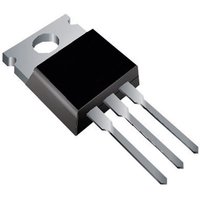 IRLB8743PBF mosfet 1 N-Kanal 140 w TO-220AB - Infineon Technologies von INFINEON TECHNOLOGIES
