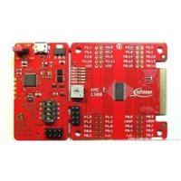 Infineon Technologies KIT_XMC13_BOOT_001 Entwicklungsboard 1St. von INFINEON TECHNOLOGIES