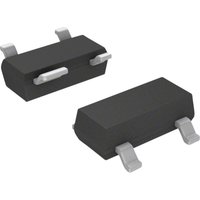 Infineon Technologies - Schottky-Diode - Gleichrichter BAS40-07 (Dual) SOT-143-4 40 v Array - Zweifach von INFINEON TECHNOLOGIES