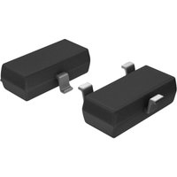 Infineon Technologies - Schottky-Diode - Gleichrichter BAS7005E6327 SOT-23-3 70 v Array - 1 Paar gemei Infineon Technologies - Schottky-Diode - Gleichrichter BAS7005E6327 SOT-23-3 70 v Array - 1 Paar gemei von INFINEON TECHNOLOGIES
