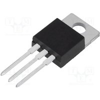 Transistor N-MosFet 800v 11A TO220 SPP11N80C3 von INFINEON TECHNOLOGIES