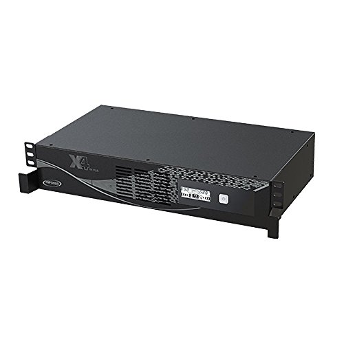 X4 800 RM Plus, Unterbrechungsfreie Stromversorgung, Infosec - 66062 von INFOSEC UPS SYSTEM