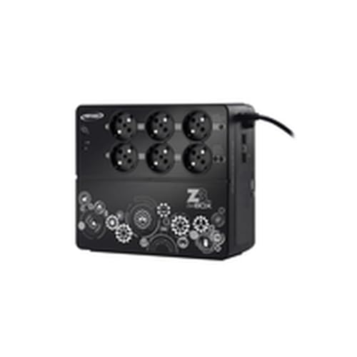 Infosec Wechselrichter Z3 500 VA von Infosec