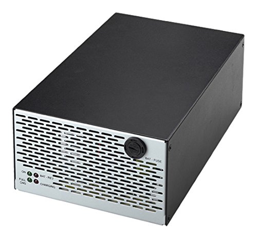 Infosec 61139 Externes Akku-Ladegerät von INFOSEC