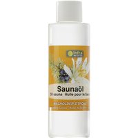Saunaöl Wacholder Zitrone Saunaaufguss Saunaduft 150 ml S2263-2 - Infraworld Saunaöl Wacholder Zitrone Saunaaufguss Saunaduft 150 ml S2263-2 - Infraworld von INFRAWORLD