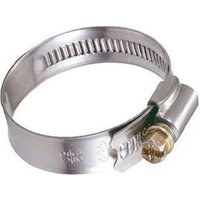 I.n.g.fixations - Stahlrohrschelle 08-12 mm, Breite 8 mm, 10er-Pack von I.N.G. FIXATIONS