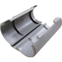 Ing Fixations - connect-ring Verbindungsmuffe D20 50er Pack - ing fixation - A320200 von ING FIXATIONS