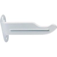 Konsole ing fixation Waschbecken kollektiv verstellbar breit - 285 bis 375 mm - A186302 von ING FIXATIONS