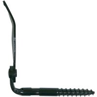 Ladenstopper 0/5 ing befestigung Außenisolierung - für Dübel 130 mm - Stopp 160 mm - A070100 von ING FIXATIONS