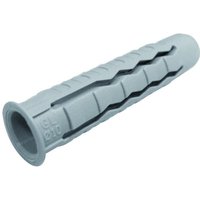 Nylon-Dübel für alle Materialien ixe Ing Fixations A858688 von ING FIXATIONS