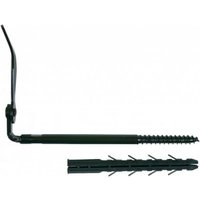 Rolladenstopper 0/8 ing befestigung Außenisolierung - Dübel 130 mm - Stopp 225 mm - A070160 von ING FIXATIONS