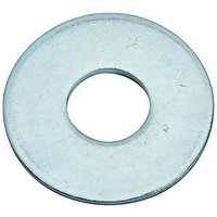 Unterlegscheiben Durchmesser 6x18mm, Beutel mit 50 Stück von ING FIXATIONS