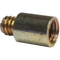 Verbindungsstück männlich M8, weiblich M7, 10 Stück Verbindungsstück männlich M8, weiblich M7, 10 Stück von I.N.G. FIXATIONS