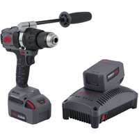 Ingersoll Rand - Akku-Schlagbohrmaschine 20V-Kit (D5241-K22-EU) von INGERSOLL RAND