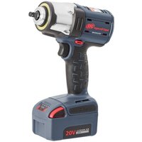 Ingersoll Rand - Akku-Schlagschrauber W5133-K22B-EU, 3/8', 20 v, 2x 5,0 Ah + Lader von INGERSOLL RAND