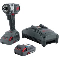 Ingersoll Rand - Ingersoll-Rand Hex Akku-Schlagschrauber Kit W3111-K22-EU 1/4', 2x 2,5 Ah und Ladegerät Ingersoll Rand - Ingersoll-Rand Hex Akku-Schlagschrauber Kit W3111-K22-EU 1/4', 2x 2,5 Ah und Ladegerät von INGERSOLL RAND
