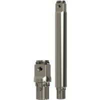 Spindelaufsatz-Set 2-teilig aus 3/4' Standard, 6' verlängert, kompatibel mit DXS2 - Ingersoll Rand von INGERSOLL RAND