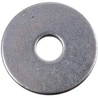 Ing Fixations - Unterlegscheiben Durchmesser 6x24mm, Beutel mit 50 Stück von ING FIXATIONS