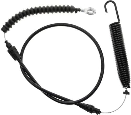 INGQI Deck-Engage-Kabel für Troy-Bilt 13AK78BS011 (2018) Bronco 42 Auto von INGQI