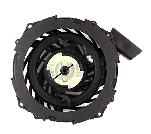 INGQI Verbesserter Seilzugstarter, Ersatz für Murray Rasenmäher Modell 11A-A2BA758 Seilzugstarter INGQI Verbesserter Seilzugstarter, Ersatz für Murray Rasenmäher Modell 11A-A2BA758 Seilzugstarter von INGQI
