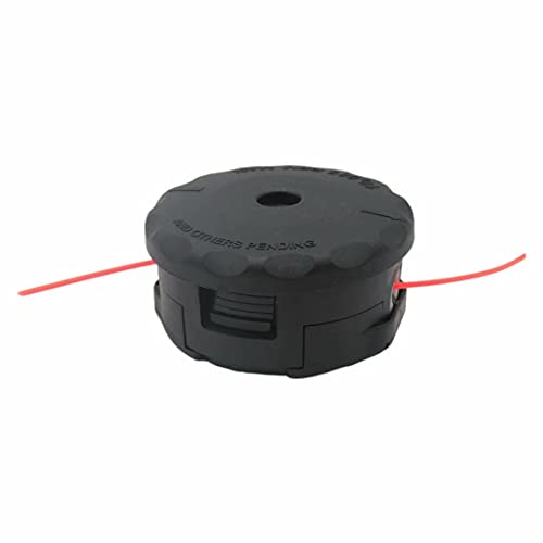 INGQI Verbesserter Trimmerkopf Ersatz für Echo Rasentrimmer: GT200 GT225 GT225i GT225L GT225SF GT230, ersetzt 99944200907, 99944200902 INGQI Verbesserter Trimmerkopf Ersatz für Echo Rasentrimmer: GT200 GT225 GT225i GT225L GT225SF GT230, ersetzt 99944200907, 99944200902 von INGQI