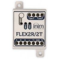 Hausautomations-Erweiterungsmodul Hausautomations-Erweiterungsmodul von INIM