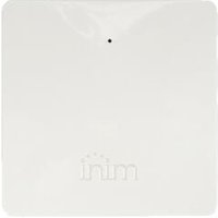 Inim - Bidirektionaler Funktemperaturfühler im weißen Thermoplastbehälter Inim - Bidirektionaler Funktemperaturfühler im weißen Thermoplastbehälter von INIM