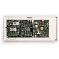 Inim - I-Bus Isolator mit Datenregenerierung und Sabotageschutz. Inim - I-Bus Isolator mit Datenregenerierung und Sabotageschutz. von INIM