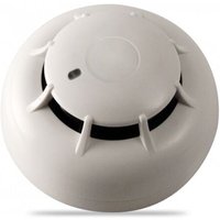 Inim - Kabelloser optischer Rauchmelder. Statusanzeige-LED. Programmierbare Empfindlichkeit. CR17450-Batterie. Zwei-Wege-Kommunikation. Inim - Kabelloser optischer Rauchmelder. Statusanzeige-LED. Programmierbare Empfindlichkeit. CR17450-Batterie. Zwei-Wege-Kommunikation. von INIM