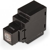 Proximity-Leser zur Wandmontage. 4 LEDs. Summer. IP34. EN50131-3 IMQ-Zertifizierung. von INIM