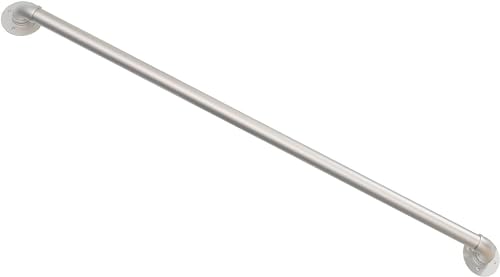 ININOSNP Schwebende Treppenhandläufe Geländer, Handläufe, Treppen, geeignet for ältere Menschen, Kinder und Behinderte, mit rutschfesten Sicherheitsgeländern(250cm) von ININOSNP