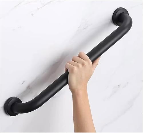 ININOSNP Schwebende Treppenhandläufe Treppenhandlauf for Innen- und Außentreppen, Sicherheitstreppenhandlauf aus Edelstahl for ältere Menschen und Kinder(50cm) von ININOSNP