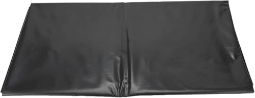 ININOSNP Teichfolie für Fischteiche Flexible Poolabdeckung aus Stoffmembran for den Außenbereich, geeignet for Gärten, 3 x 3 Meter von ININOSNP