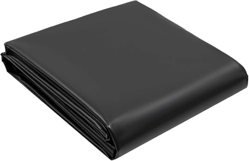 ININOSNP Teichfolie für Fischteiche Vorgefertigte Folie for Koiteiche – strapazierfähige Polyethylenfolie for Gärten(3x7m) von ININOSNP