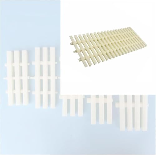 ININOSNP Wirbelverhindernde Entwässerungsabdeckung Schwimmbad-Entwässerungsgitter, rutschfeste Schlitz-Entwässerungsabdeckung(25cm) von ININOSNP